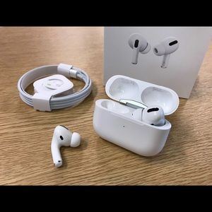 AIRPODS PRO second generation